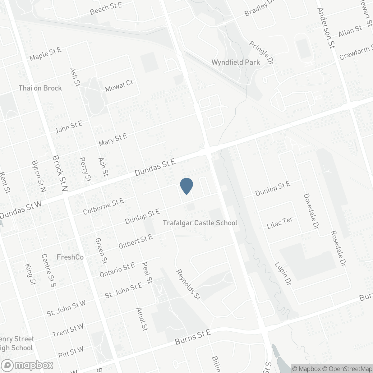 24 CALLOWAY WAY, Whitby, Ontario L1N 0N9